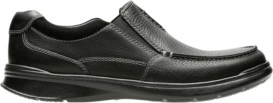 Clarks Cotrell Plain - Herren Derby Schnürhalbschuhe