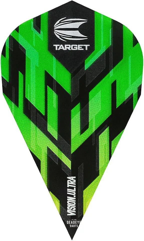 Target Sierra Vision Ultra Vapor Green
