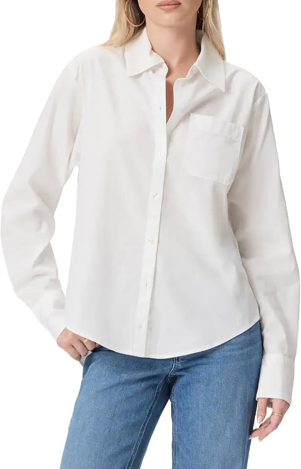 Paige Women's Christa Shirt