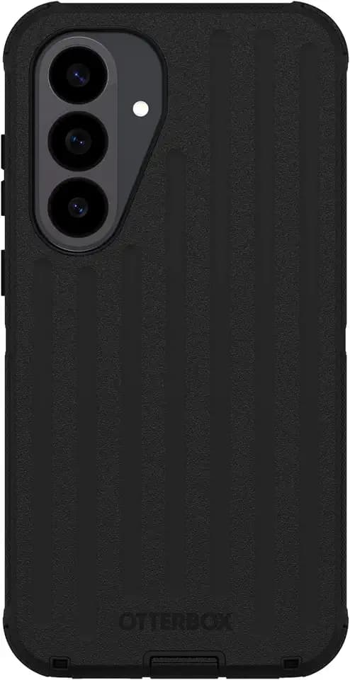 OtterBox Samsung Galaxy S26 FE/S25 FE Defender Series Pro Case - Black
