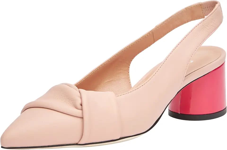 Pollini Damen Sa10065c0gte160a W.Shoe