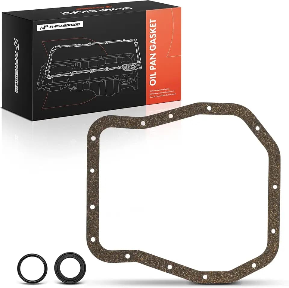 A-Premium 1.8L 2.0L 2.2L 2.5L Engine Oil Pan Gasket