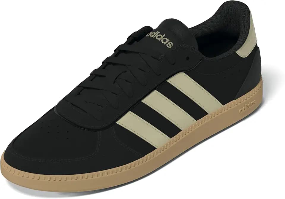 adidas Women's Breaknet Sleek Schuh
