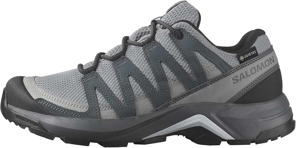 Salomon Damen X-Adventure Recon Gore TexHiking Shoe
