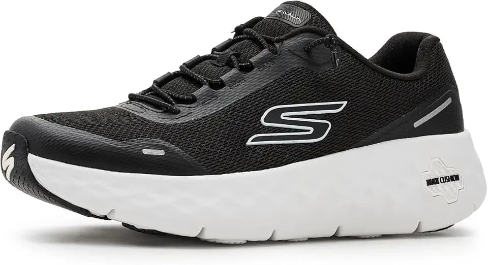 Skechers Men's Go Walk Max Cushioning Flex Raf