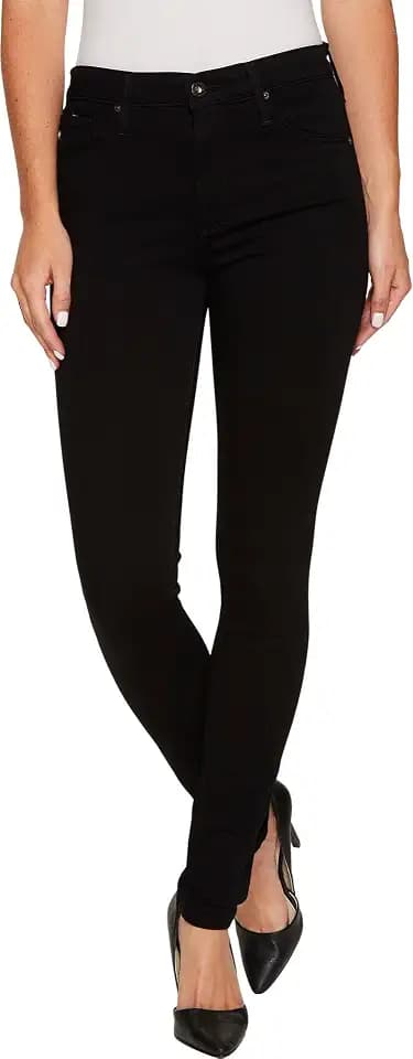 AG Adriano Goldschmied Women's The Farrah Skinny Jean