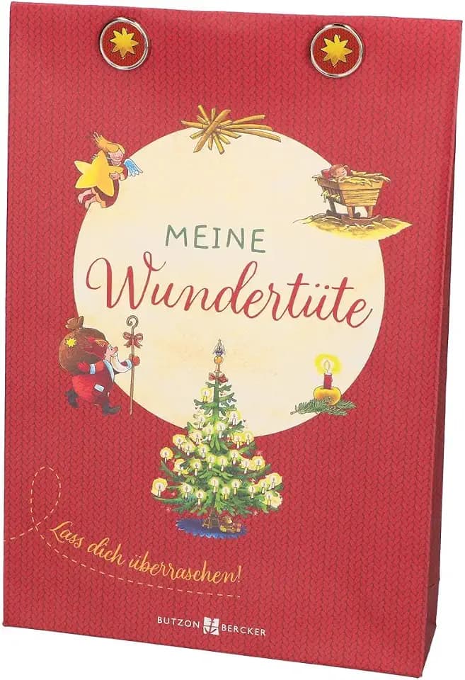 Meine Wundertüte
