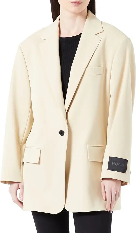 Hugo Damen Asabella Jacket