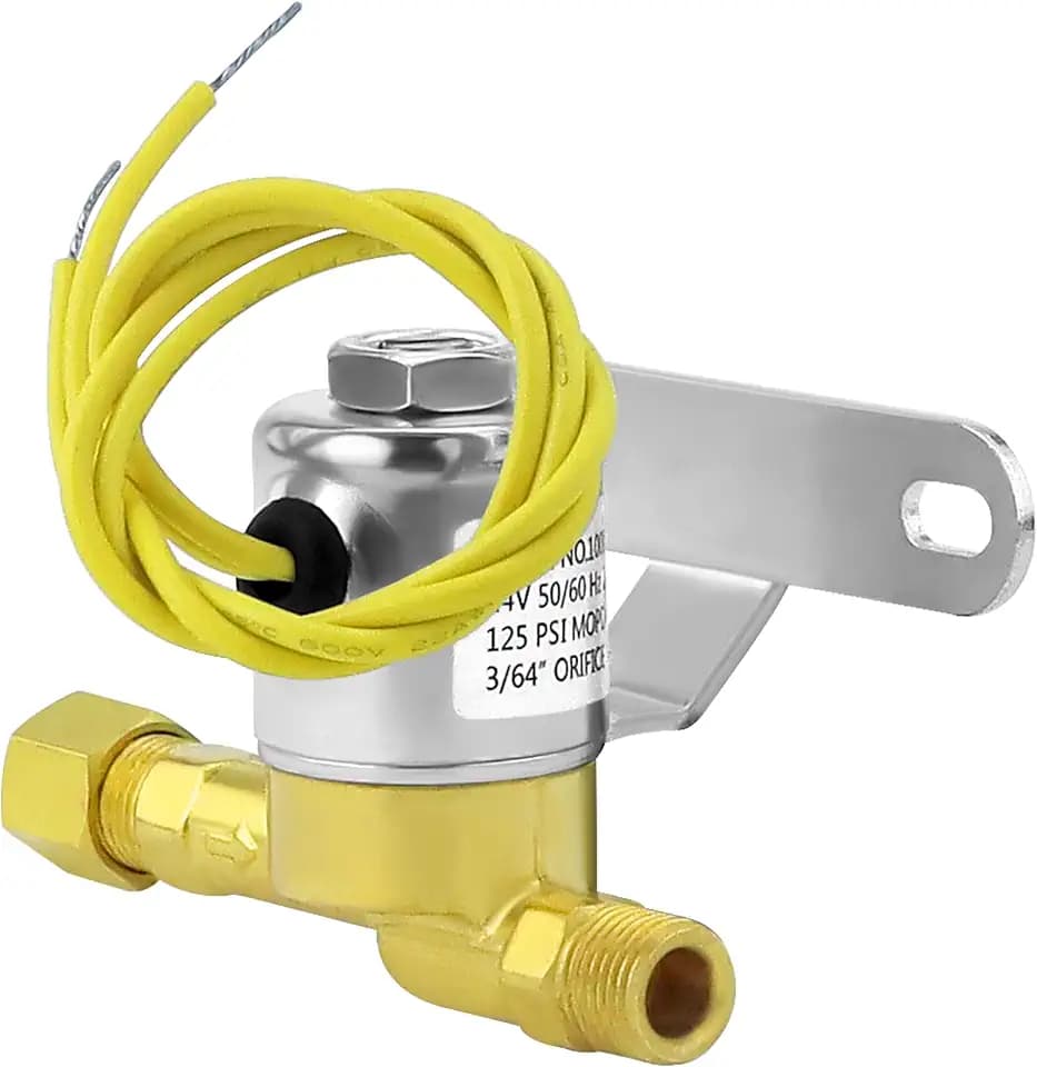 AMI PARTS Humidifier Solenoid Valve 4040 (24V, 2.3W, 60Hz)