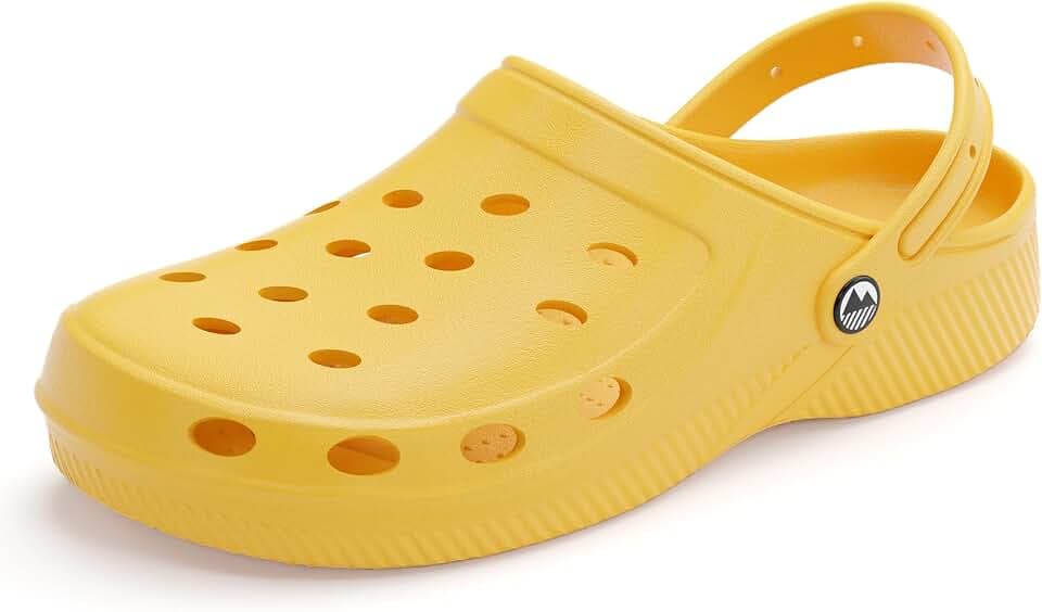 Lakeland Active Women's Silloth Lightweight Ventilated Clogs