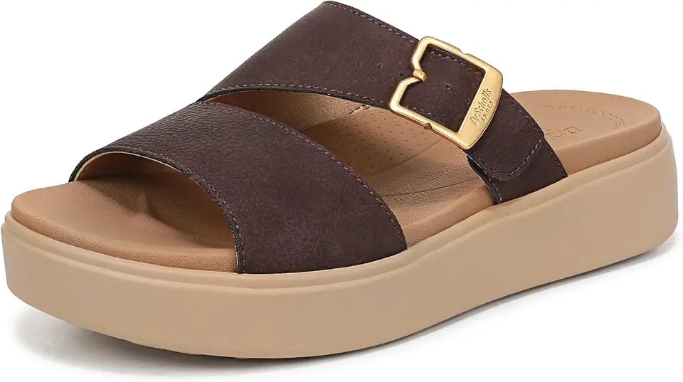 Dr. Scholl's Madison Cloud Slides