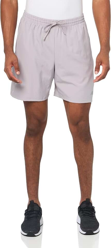 New Balance Men's Sport Essentials Short 7"