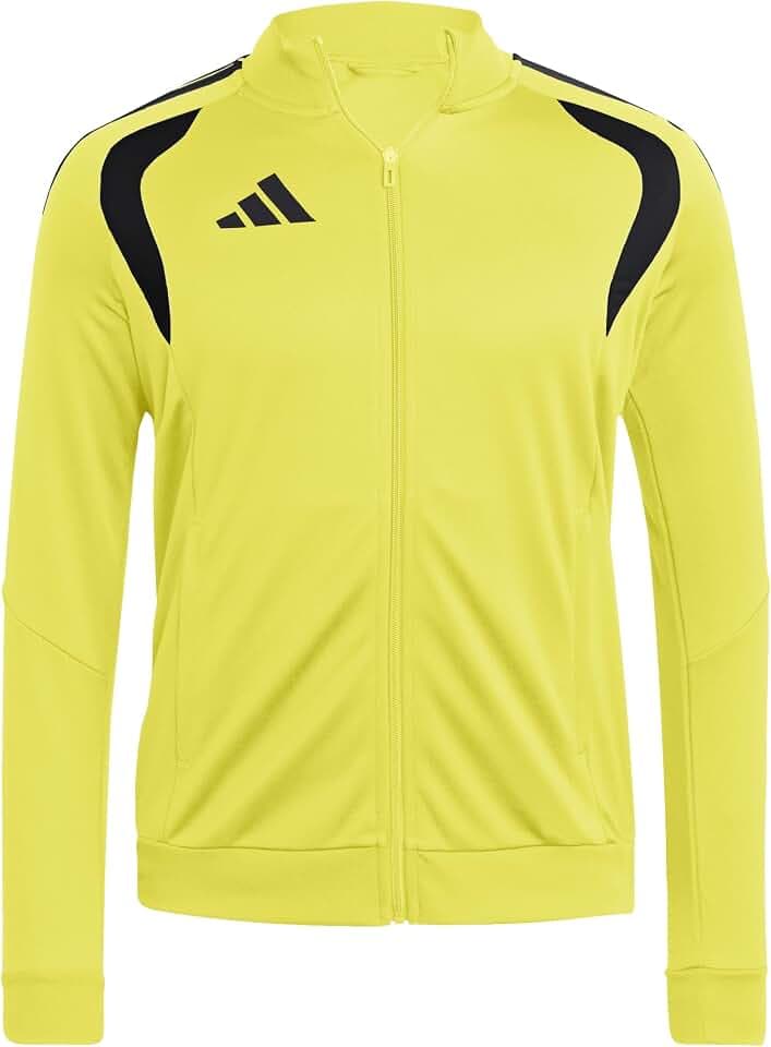 adidas Herren Tiro 26 League Training Sweatshirt (1er Pack)