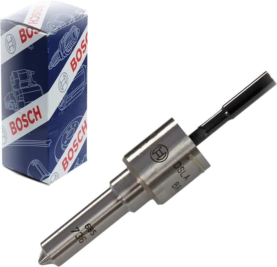 BOSCH 0433175163 Einspritzdüse