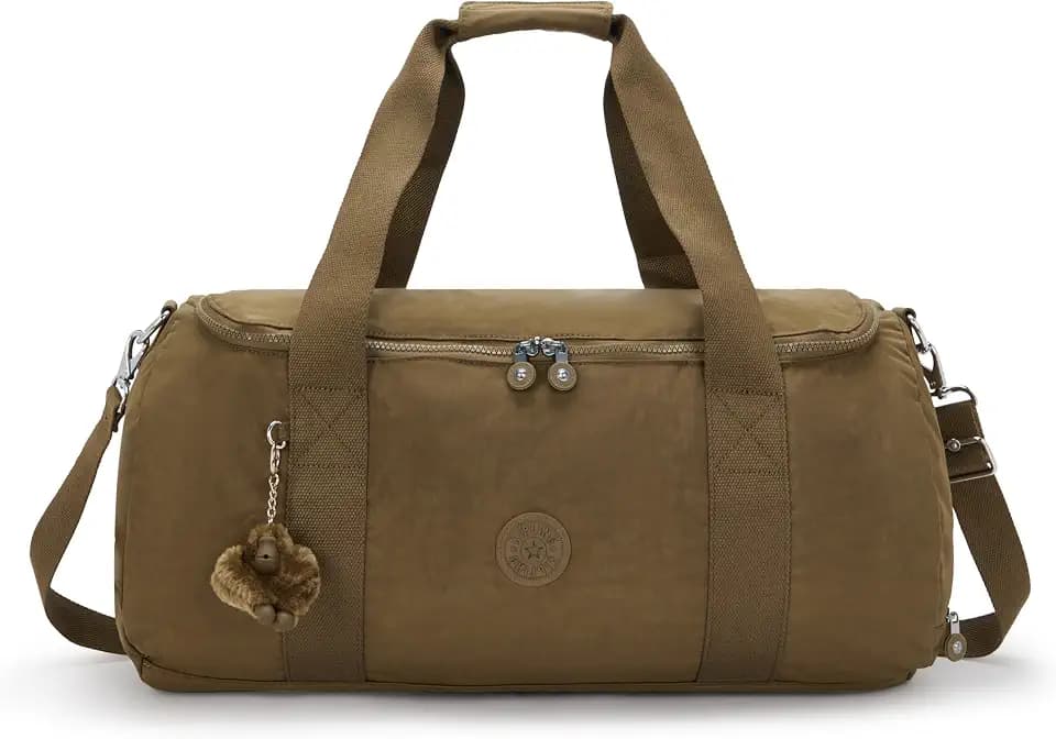 Kipling Women's Argus s Duffel Bag