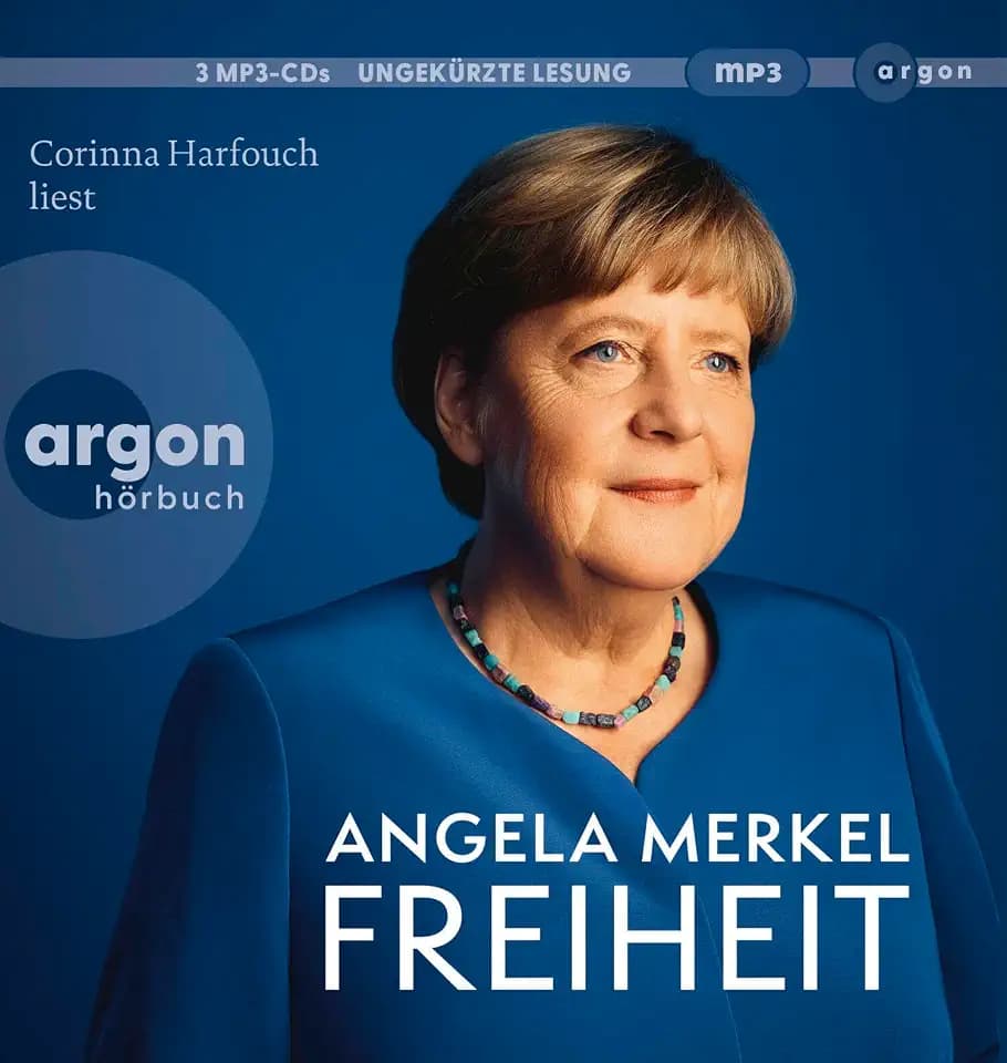 Freiheit: Erinnerungen 1954-2021