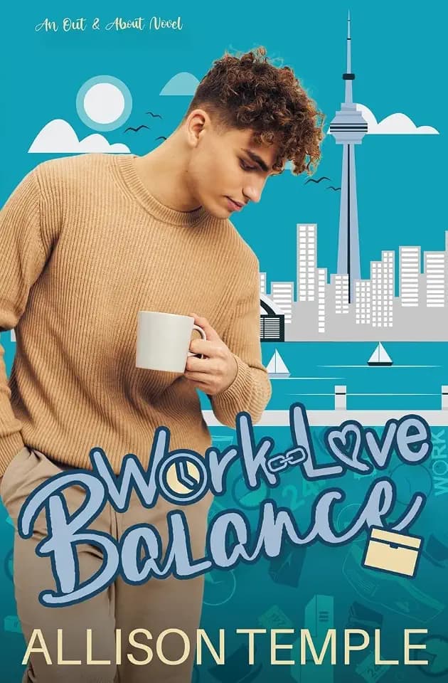 Work-Love Balance (Out & about, Band 1)