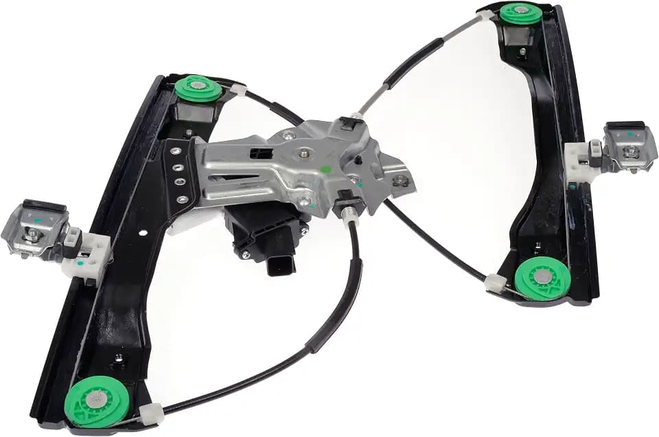 Dorman 751-575 Front Driver Side Power Window Regulator and Motor Assembly Compatible with Select Chevrolet Models