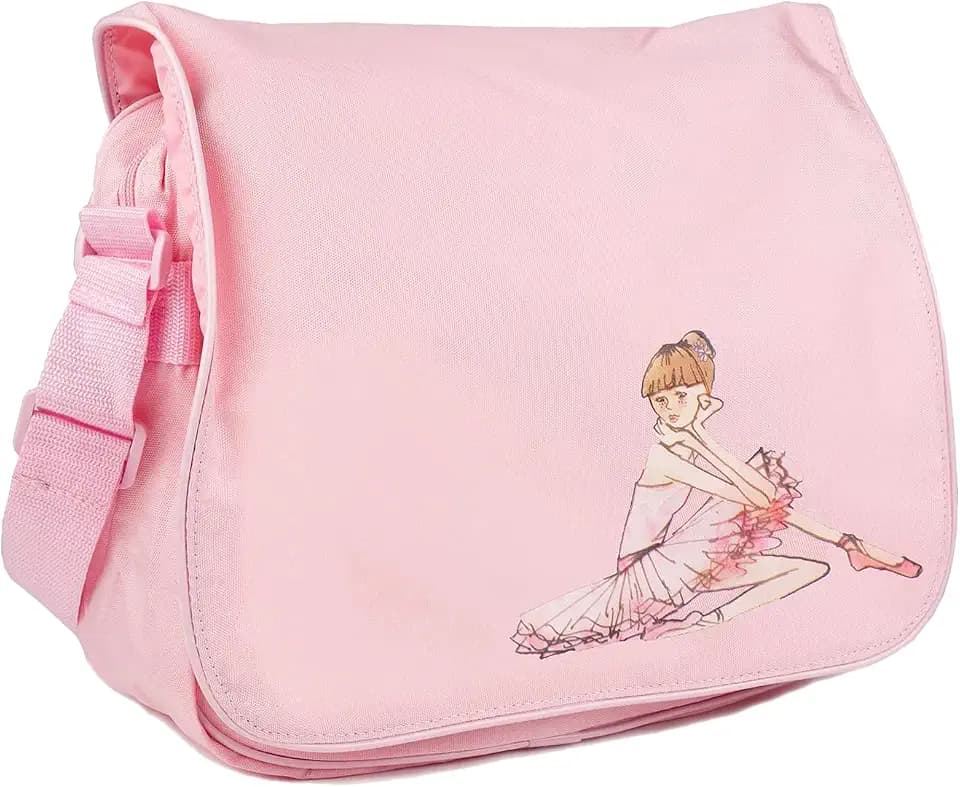 Bloch Dance Teen-Girls Girls Shoulder Bag