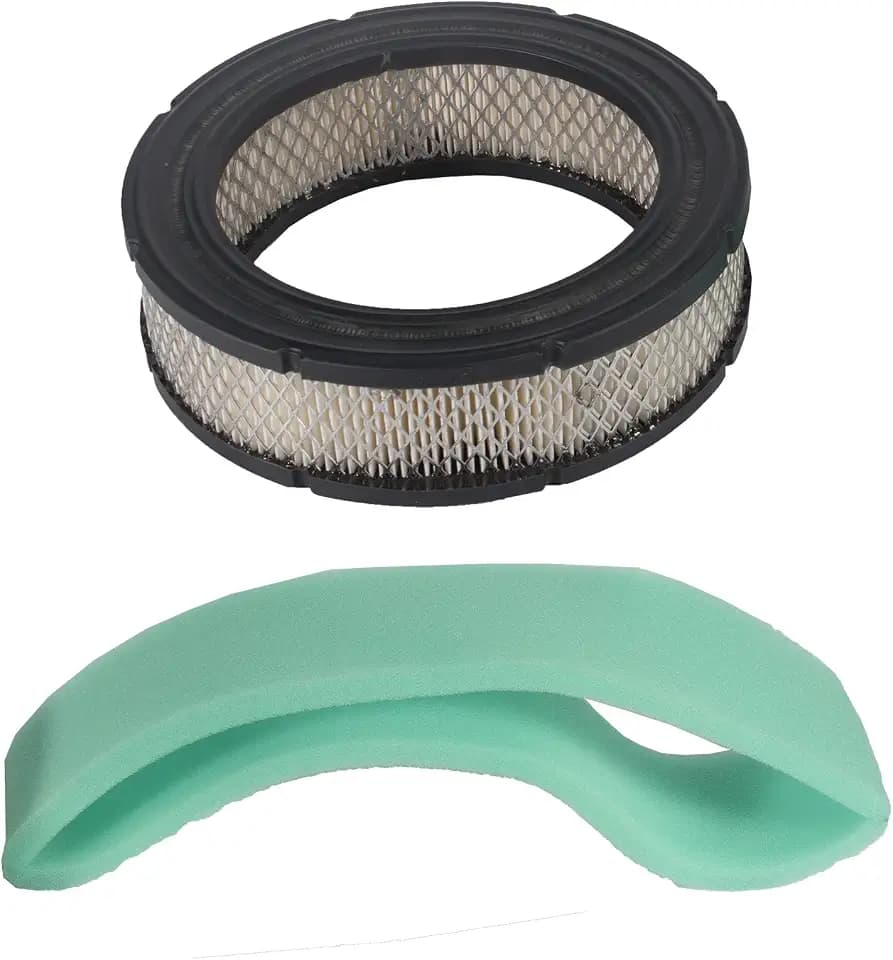 MaxPower 334392 Air Filter and Pre-Cleaner for Briggs and Stratton 692519/692520