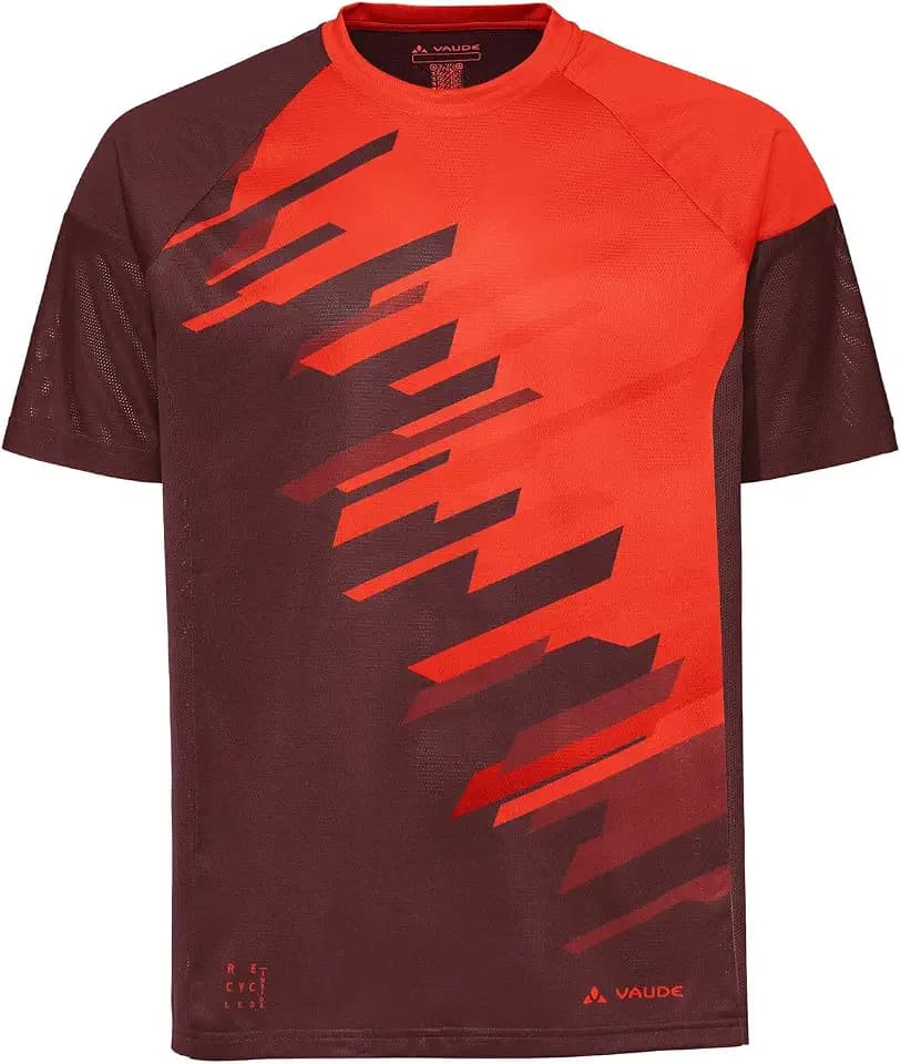 VAUDE T-Shirt Men's Moab T-Shirt VI
