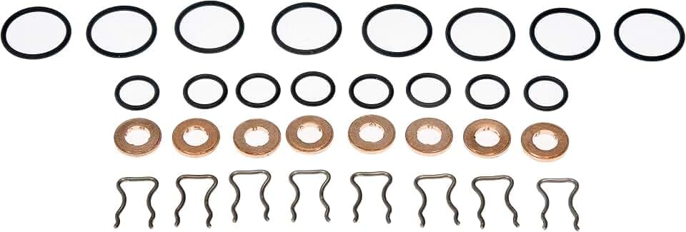 Dorman 904-134 Fuel Injector O-Ring Kit