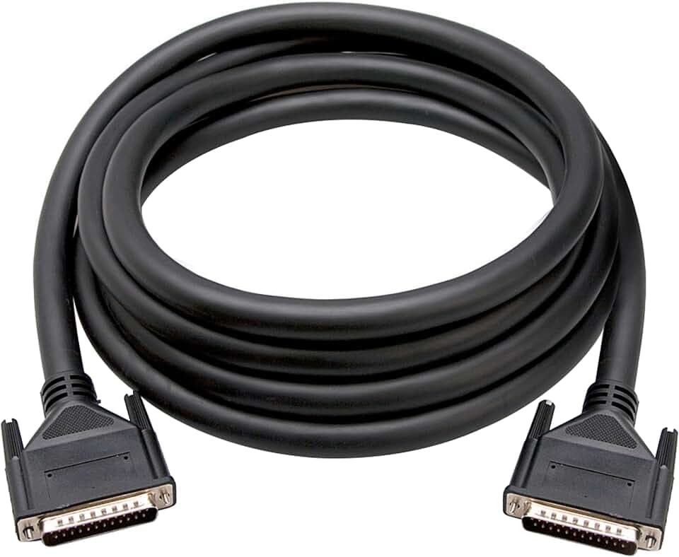 Hosa DBD-305 Balanced Snake, DB25 to Same, 5 Feet