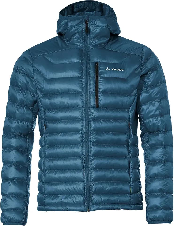 VAUDE Jacken Men's Batura Hooded Insulation Jacket