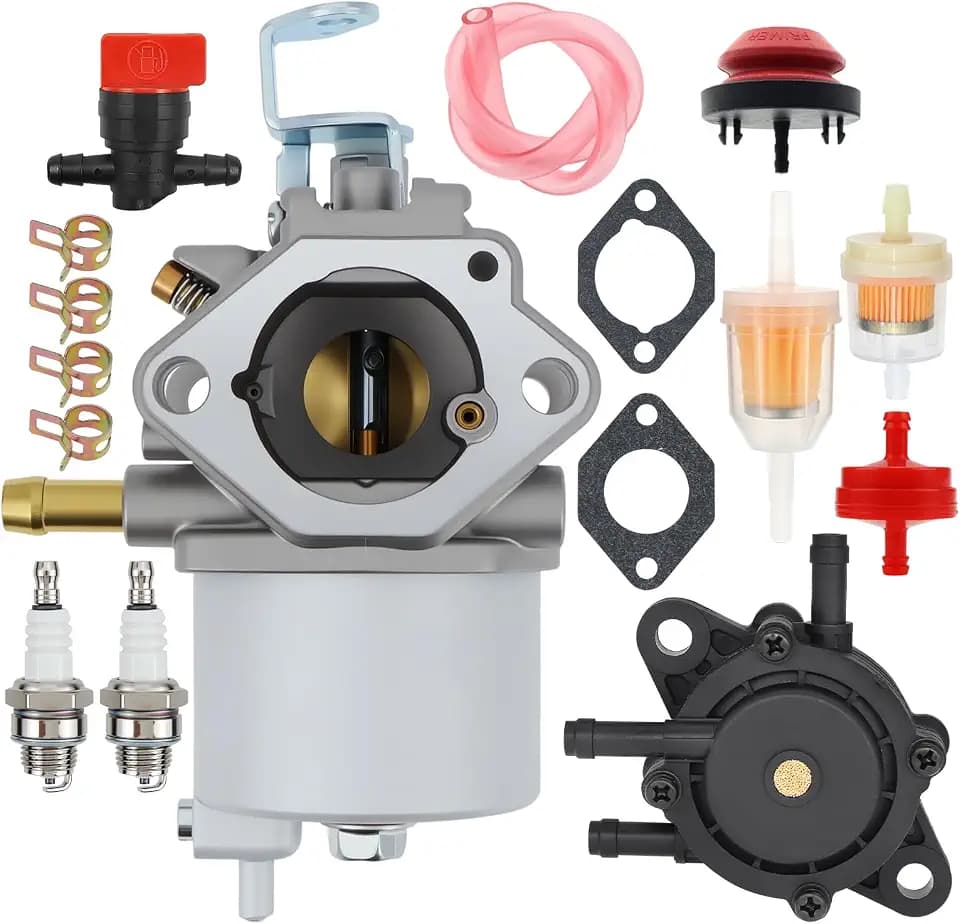 FE290 Carburetor Fit for Club Car DS Precedent Turf Carryall Golf Cart