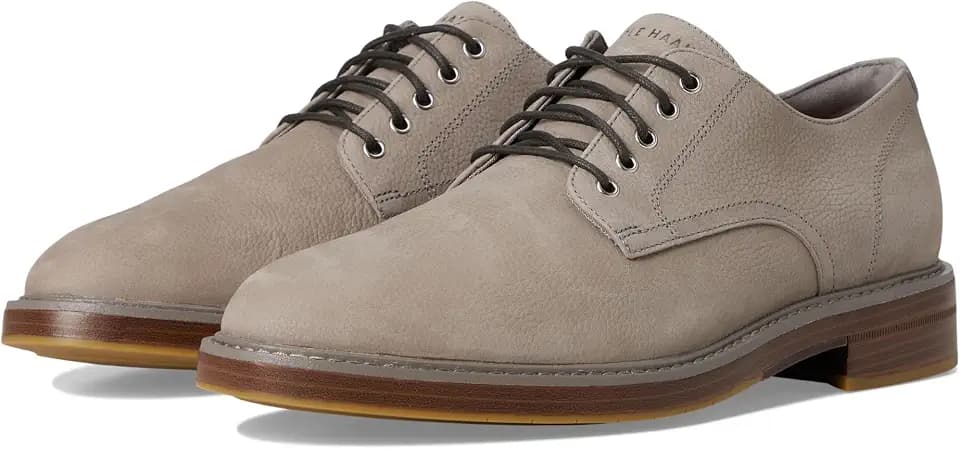 Cole Haan Men's Judson Grand Plain Toe