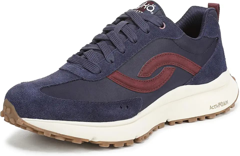 Ryka Women's Jetsetter Sneaker