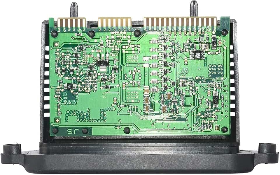 Scheinwerfer TMS Xenon Leistungs Modul Ersatz für 5er F10 F18 F07 F11 63117316217 63117329157