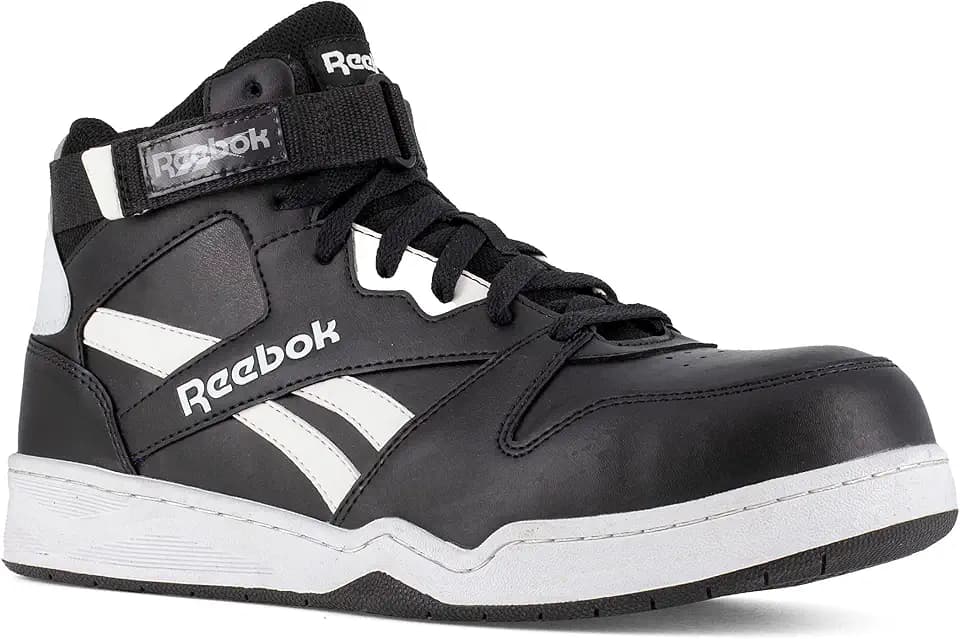 Reebok Work Men's BB4500 Work EH Comp Toe