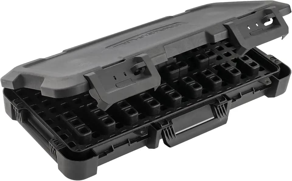 Magpul DAKA Rifle Hard Case with DAKA Grid Organizer System