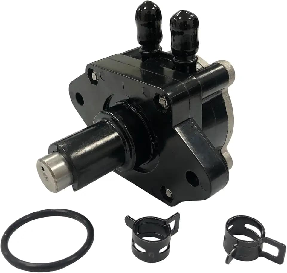 Boat Engine Fuel Pump Assy 15100-94L00 15100-94L01 for Suzuki 25HP 30HP