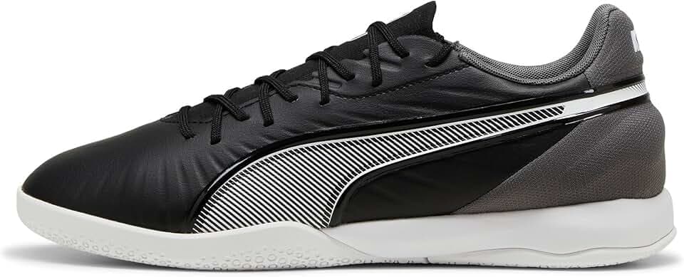 Puma Unisex King Match ItSoccer Shoe