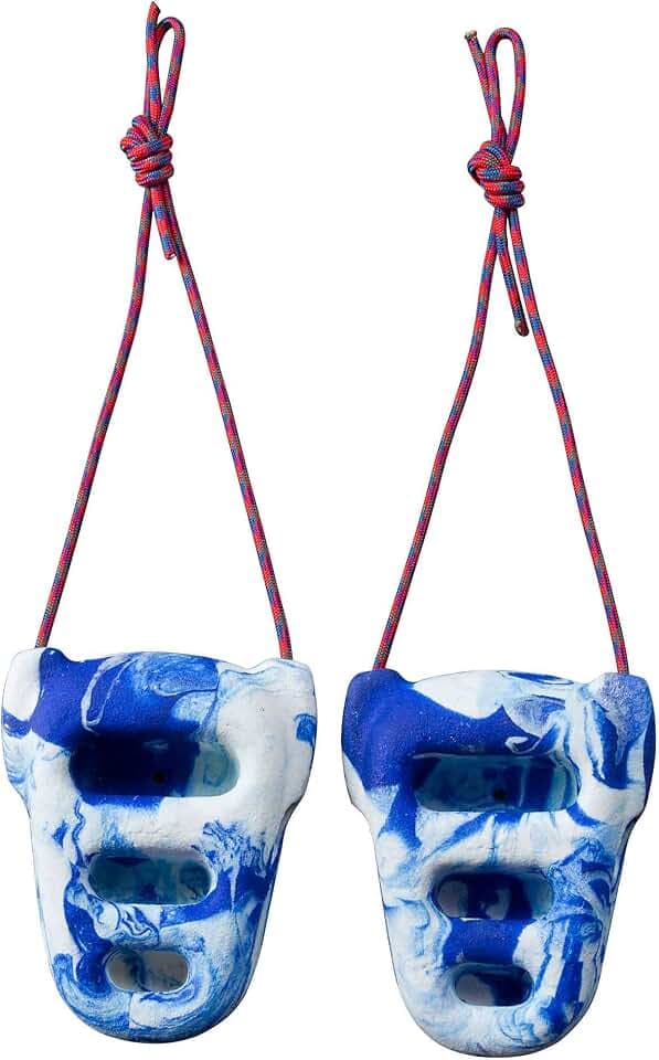 Metolius, Rock Rings CNC 3D