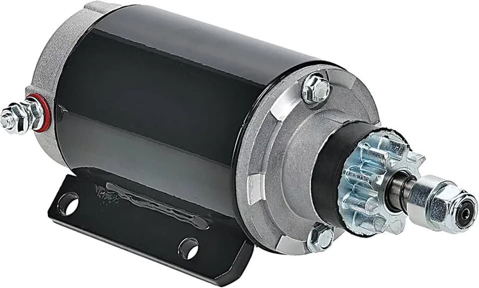 DB Electrical Starter for Evinrude Johnson Engine 50EL 50TT 55E 60E 65E 70E