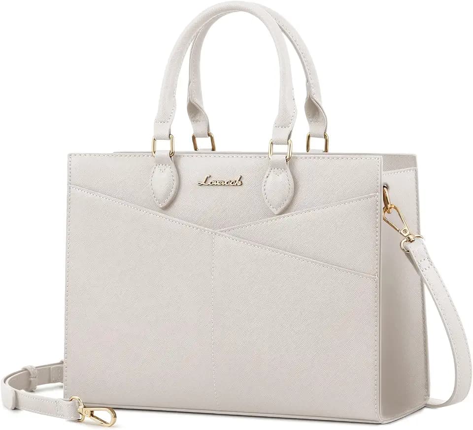 LOVEVOOK Purses for Women,Satchel Handbags Tote Bag, Pu Leather Shoulder Crossbody Top Handle Purse with Zipper