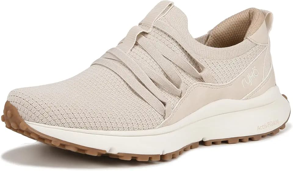 Ryka Women's Jumpstart Sneaker
