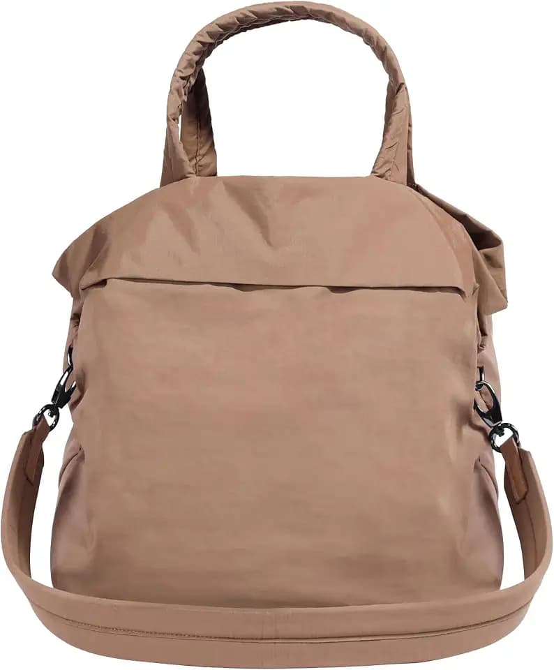 ODODOS Multi Hobo Bags 2.0 with 2 Straps for Women, Totes Handbags, Crossbody Shoulder Bags