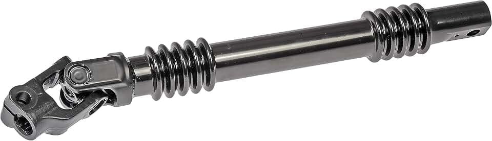 Dorman 425-130 Steering Shaft Compatible with Select Cadillac/Chevrolet/GMC Models