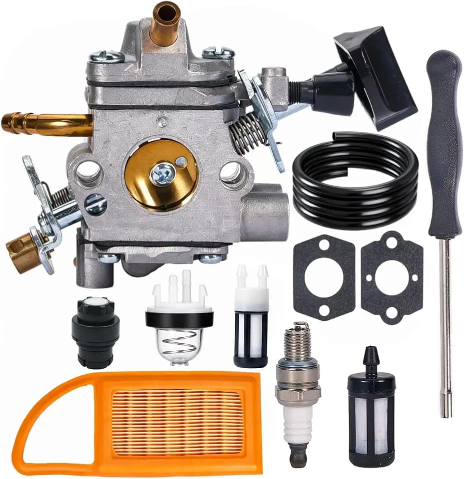 BR600 Carburetor for Stihl BR550 BR600 BR700 Backpack Leaf Blower