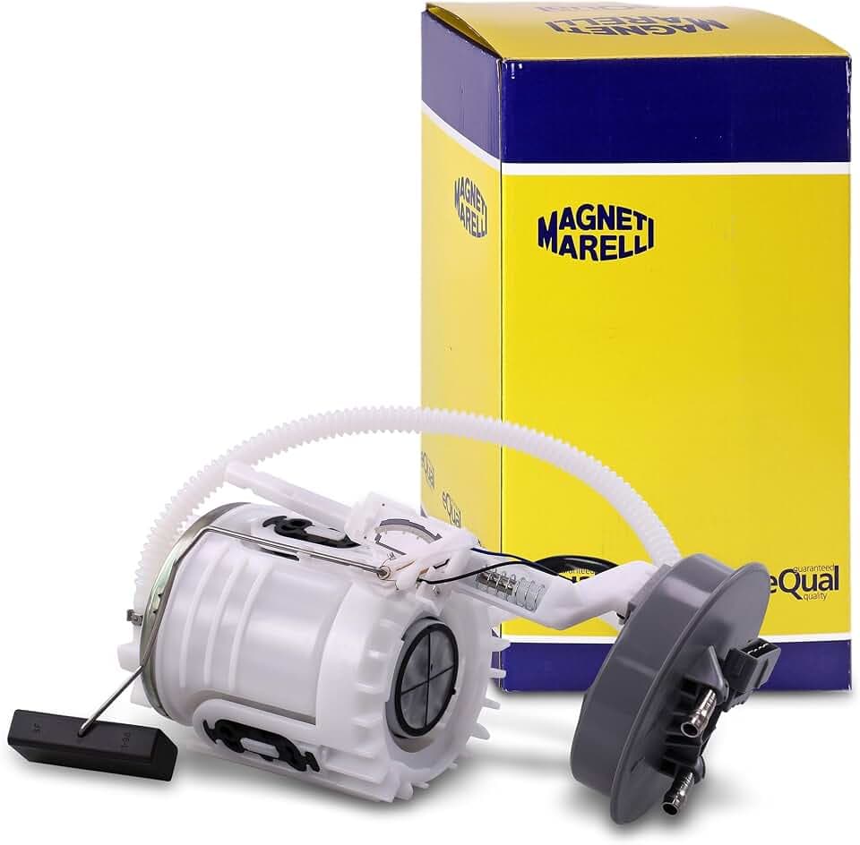 MAGNETI MARELLI Kraftstofffördermodul