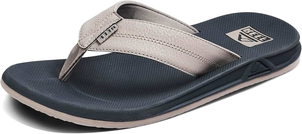 Reef Men’s Element TQT Flip Flop