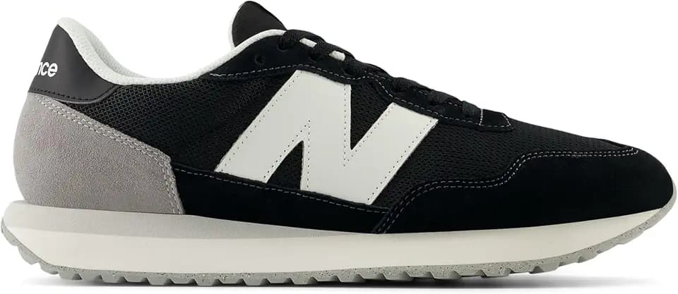 New Balance Herren 237 Modische Ausbilder