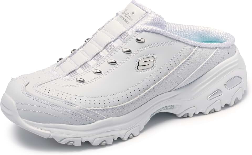Skechers Damen Summits Good Taste Turnschuhe
