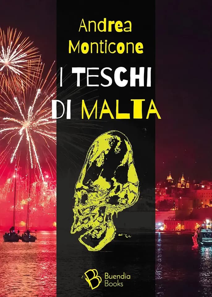I teschi di Malta (Barrique)
