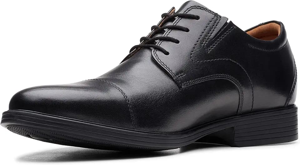 Clarks Men's Whiddon Cap