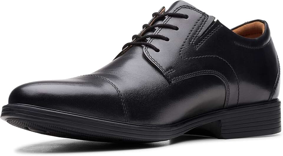 Clarks Whiddon Cap für Herren